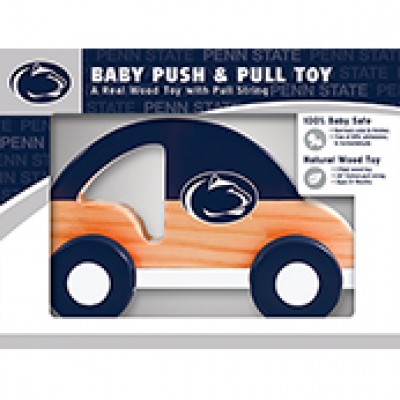 NCAA Penn State Push & Pull Toy by MasterPieces   